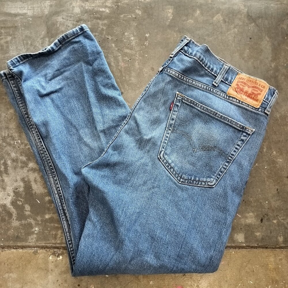 Men's Levi's 505 40x32